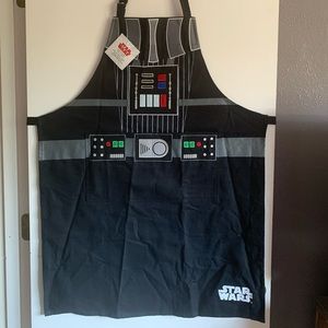 Star Wars Darth Vader Apron